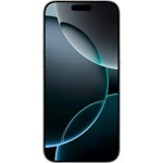 iPhone 16 Pro Max 256 GB - Blanco