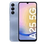 Samsung Galaxy A25 5G 256GB 8GB RAM 6.6 Pulgadas 50MP