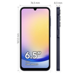 Samsung Galaxy A25 5G 256GB 8GB RAM 6.6 Pulgadas 50MP