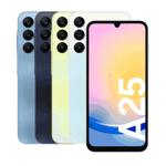 Samsung Galaxy A25 5G 256GB 8GB RAM 6.6 Pulgadas 50MP