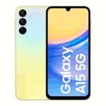 Samsung Galaxy A15 5G 256GB 8GB RAM 6.5 Pulgadas 50MP