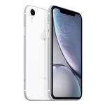 Celular Apple iPhone XR 64GB Reacondicionado Blanco - Desbloqueado