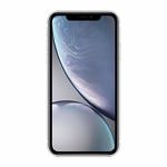 Celular Apple iPhone XR 64GB Reacondicionado Blanco - Desbloqueado