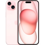 iPhone 15 128 GB - Rosa