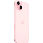iPhone 15 128 GB - Rosa