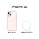iPhone 15 128 GB - Rosa