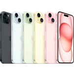 iPhone 15 128 GB - Rosa
