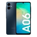 Samsung Galaxy A06 64GB 4GB RAM 6.6 Pulgadas 50MP