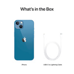 IPhone 13 128 GB - Azul