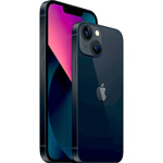 iPhone 13 128 GB - Medianoche