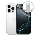 iPhone 16 Pro Max 512GB 6.9 Pulgadas 48MP