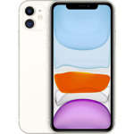 iPhone 11 128 GB - Blanco