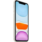 iPhone 11 128 GB - Blanco
