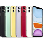 iPhone 11 128 GB - Blanco