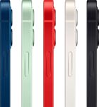 Celular reacondicionado Apple iPhone 12 256GB Negro