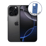 iPhone 16 Pro 256GB 6.1 Pulgadas 48MP