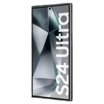 Samsung Galaxy S24 Ultra 256/12gb- Negro