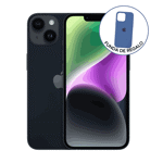 iPhone 14 128GB 6.1 Pulgadas 12MP