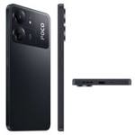 CELULAR XIAOMI POCO C65  OCTACORE 256GB 8GB RAM dual sim
