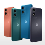 Moto G04 128GB 4GB RAM 6.6 Pulgadas