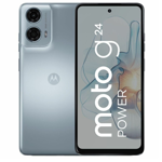Moto G24 Power 256GB 4GB RAM 6.6 Pulgadas 