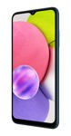 Celular reacondicionado Samsung Galaxy A03s 32GB Azul