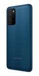 Celular reacondicionado Samsung Galaxy A03s 32GB Azul