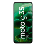 Moto G35 128GB 4GB RAM 6.5 Pulgadas 