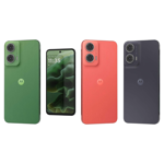Moto G35 128GB 4GB RAM 6.5 Pulgadas 