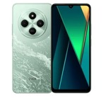 CELULAR POCO XIAOMI C75  256GB 8GB RAM 50MP 6.88" DUAL SIM LIBRE           
