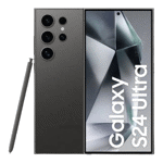 Samsung Galaxy S24 Ultra 5G 512GB 12GB RAM Negro