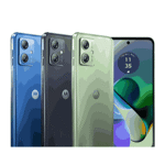 Moto G54 5G 256GB 8GB RAM 6.5 Pulgadas 