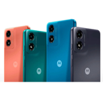 Moto G85 5G 256GB 12GB RAM 6.67 Pulgadas