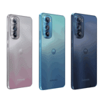 Moto Edge 30 5G 256GB 8GB RAM 6.5 Pulgadas 