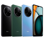 Redmi A3 128GB 4GB RAM 6.52 Pulgadas