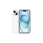 Apple iPhone 15 128GB Azul