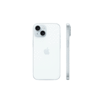 Apple iPhone 15 128GB Azul