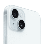 Apple iPhone 15 128GB Azul