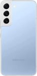 Celular reacondicionado SAMSUNG Galaxy S22+ Plus 5G 128GB Sky Blue