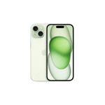 Apple iPhone 15 128GB Verde