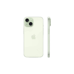 Apple iPhone 15 128GB Verde
