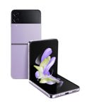 Celular reacondicionado SAMSUNG Galaxy Z Flip 4 5G 128GB Bora Purple