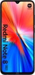 Celular reacondicionado Xiaomi Redmi Note 8 2021 128GB/6GB RAM Negro