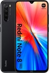 Celular reacondicionado Xiaomi Redmi Note 8 2021 128GB/6GB RAM Negro