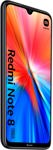 Celular reacondicionado Xiaomi Redmi Note 8 2021 128GB/6GB RAM Negro