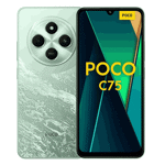 Poco C75 128GB 6GB RAM 6.74 Pulgadas