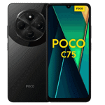 Poco C75 256GB 8GB RAM 6.74 Pulgadas