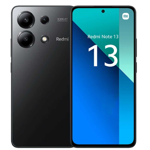 Redmi Note 13 128GB 8GB RAM 6.6 Pulgadas