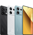 Redmi Note 13 5G 256GB 8GB RAM 6.6 Pulgadas