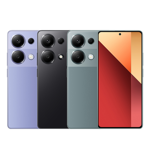 Redmi Note 13 Pro 256GB 8GB RAM 6.67 Pulgadas